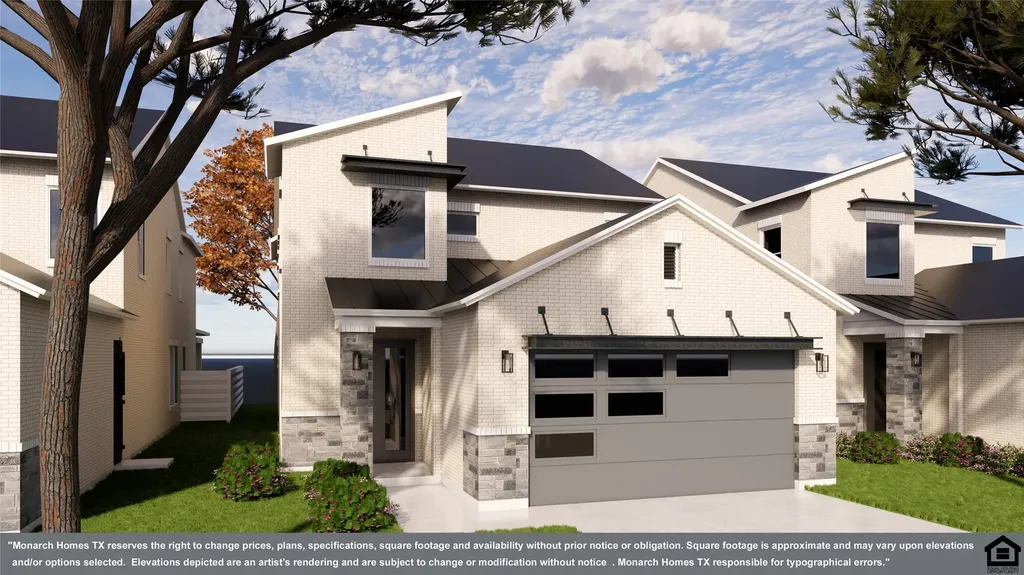 2317 Peters Colony Drive Little Elm TX 75036