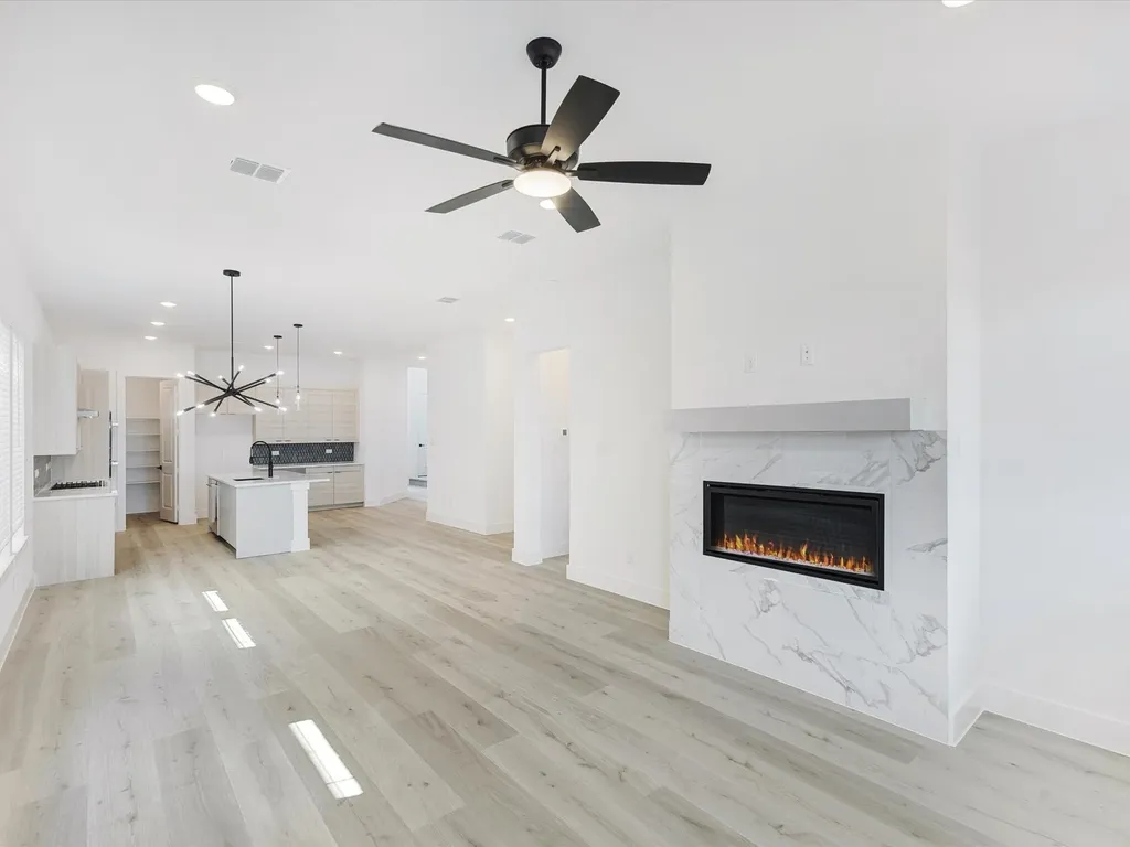 2317 Peters Colony Drive Little Elm TX 75036