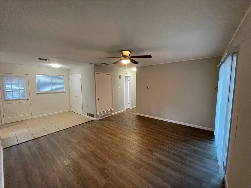 2106 Black Jack Drive Irving TX 75060