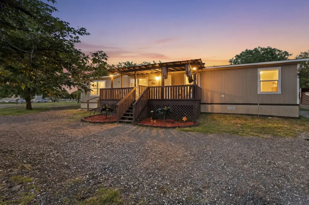 1408 Sheri Lane N Pelican Bay TX 76020