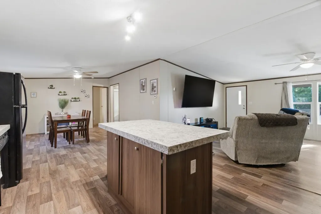 1408 Sheri Lane N Pelican Bay TX 76020