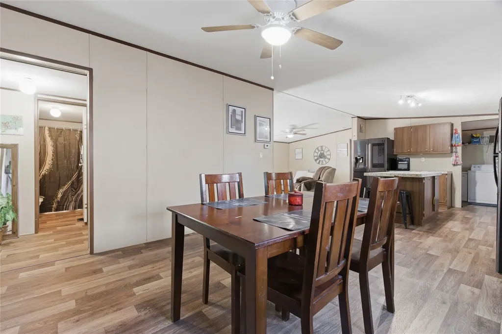 1408 Sheri Lane N Pelican Bay TX 76020
