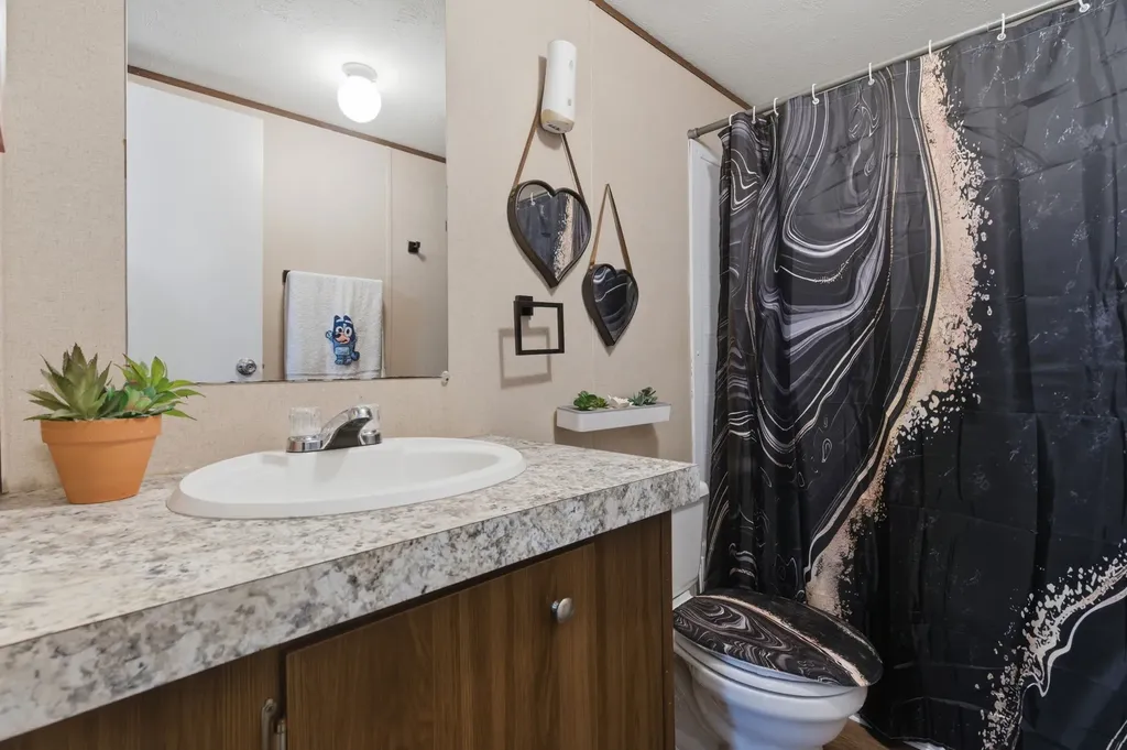 1408 Sheri Lane N Pelican Bay TX 76020