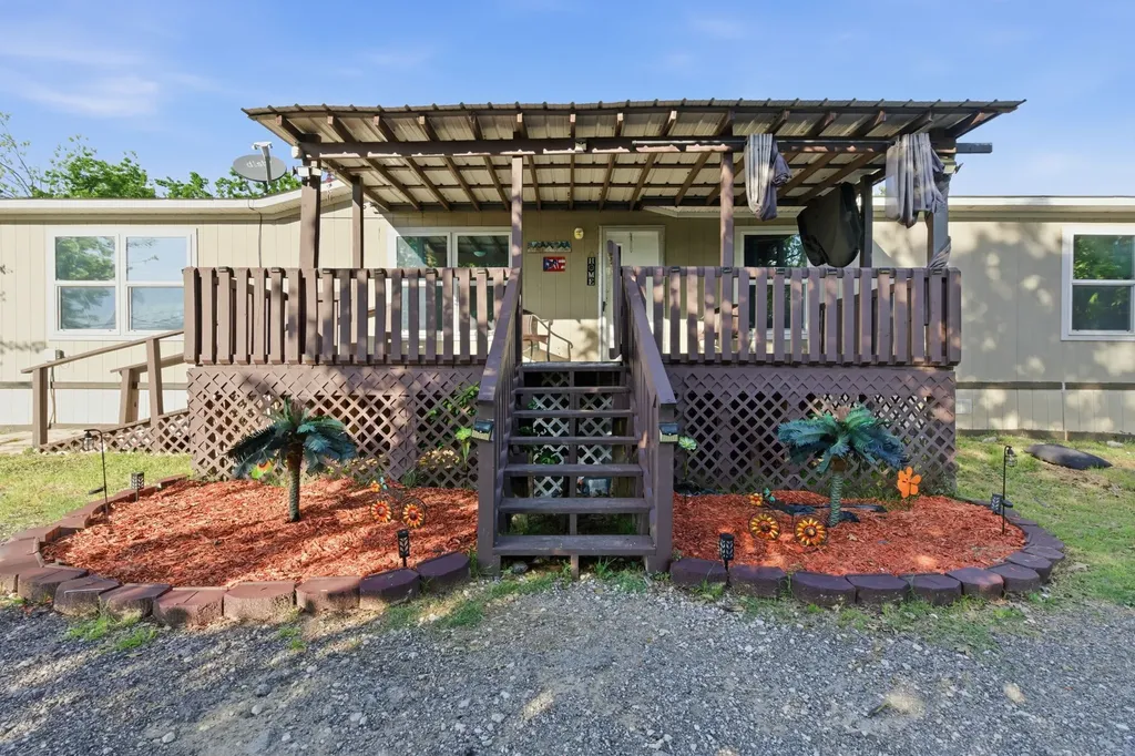 1408 Sheri Lane N Pelican Bay TX 76020