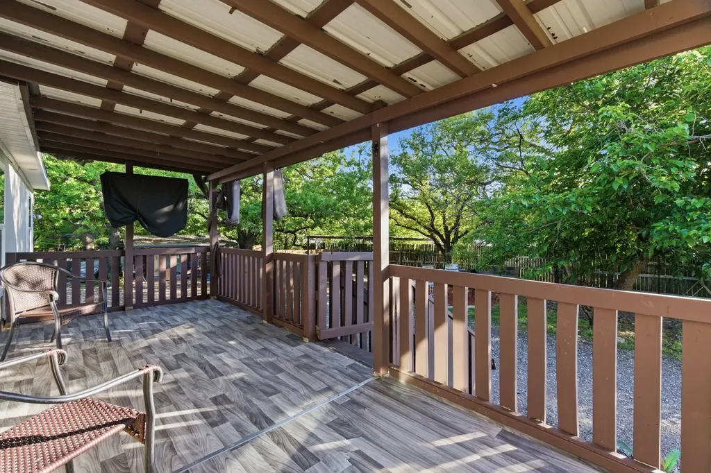1408 Sheri Lane N Pelican Bay TX 76020