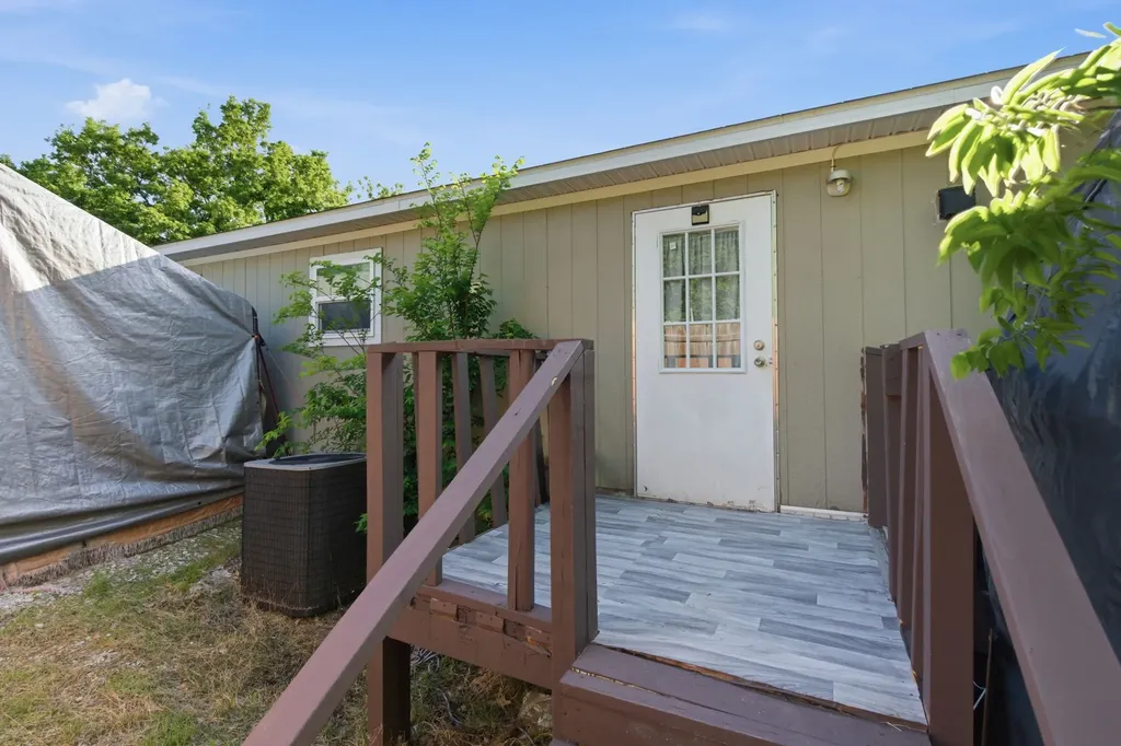 1408 Sheri Lane N Pelican Bay TX 76020