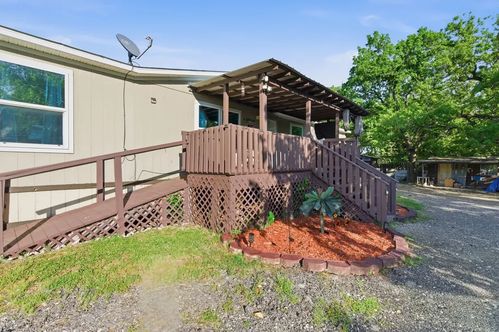 1408 Sheri Lane N Pelican Bay TX 76020