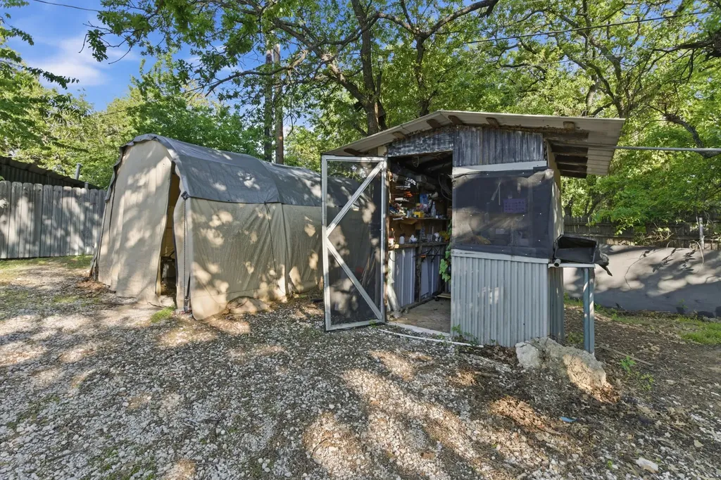 1408 Sheri Lane N Pelican Bay TX 76020
