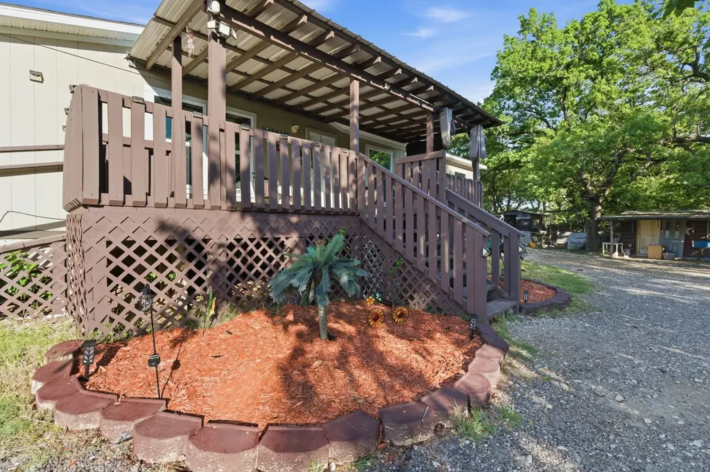 1408 Sheri Lane N Pelican Bay TX 76020