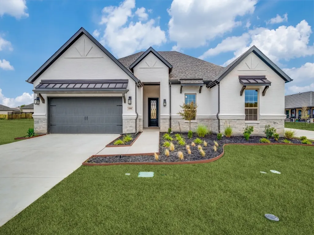 1901 Cascada Way Little Elm TX 75068
