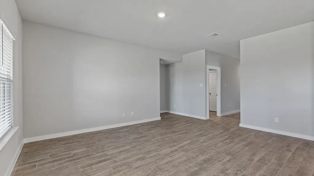 2809 Hawk Drive Denton TX 76205