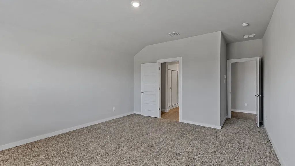 2809 Hawk Drive Denton TX 76205