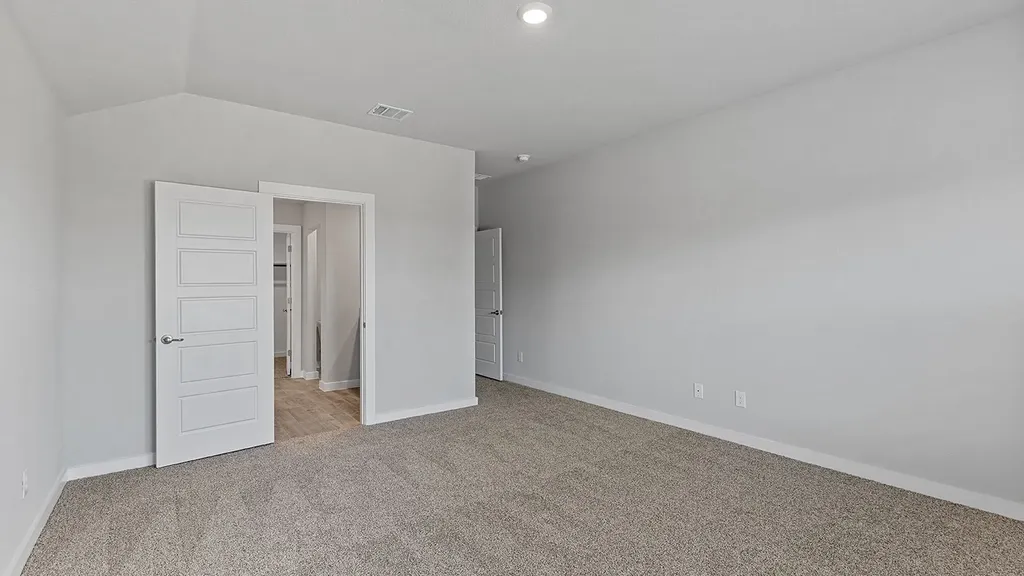 2809 Hawk Drive Denton TX 76205