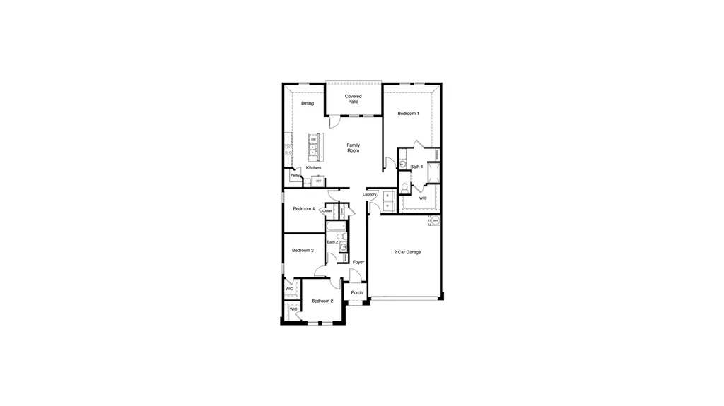 2809 Hawk Drive Denton TX 76205