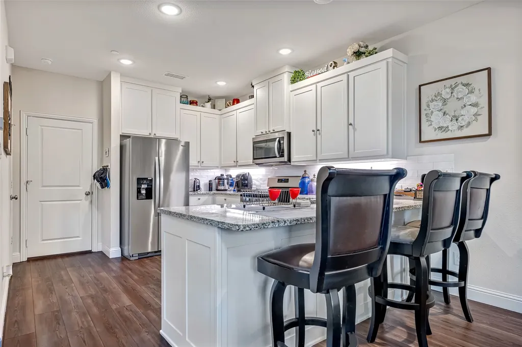 2618 Dodson Street Garland TX 75042
