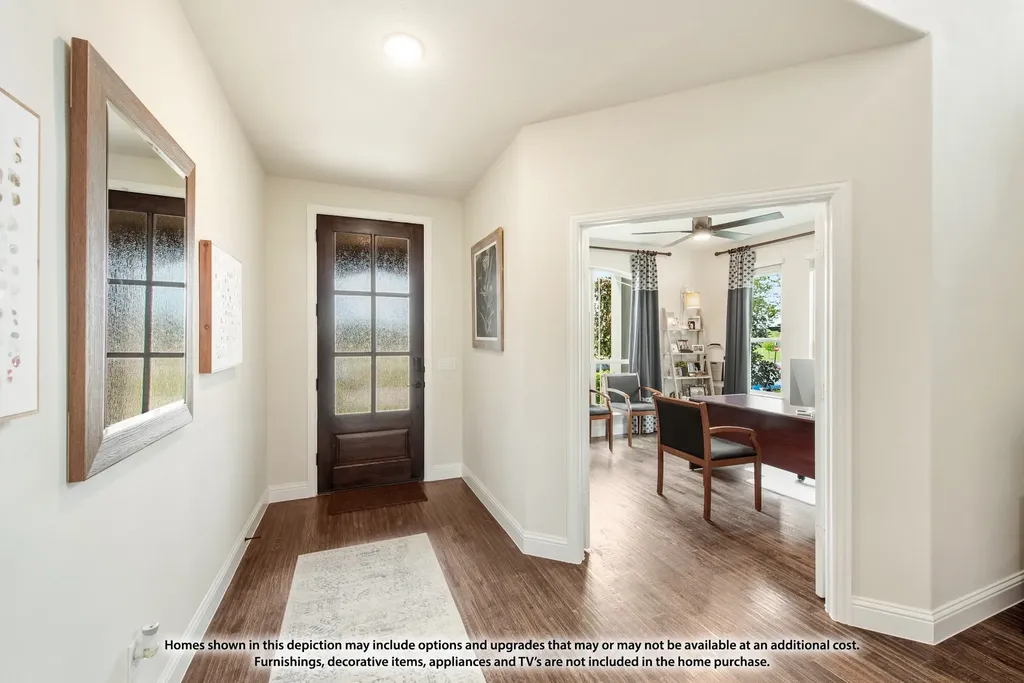 917 Greenleaf Court Anna TX 75409