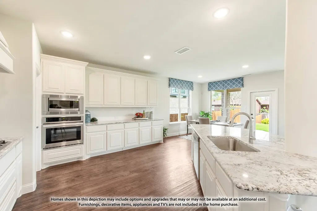 917 Greenleaf Court Anna TX 75409