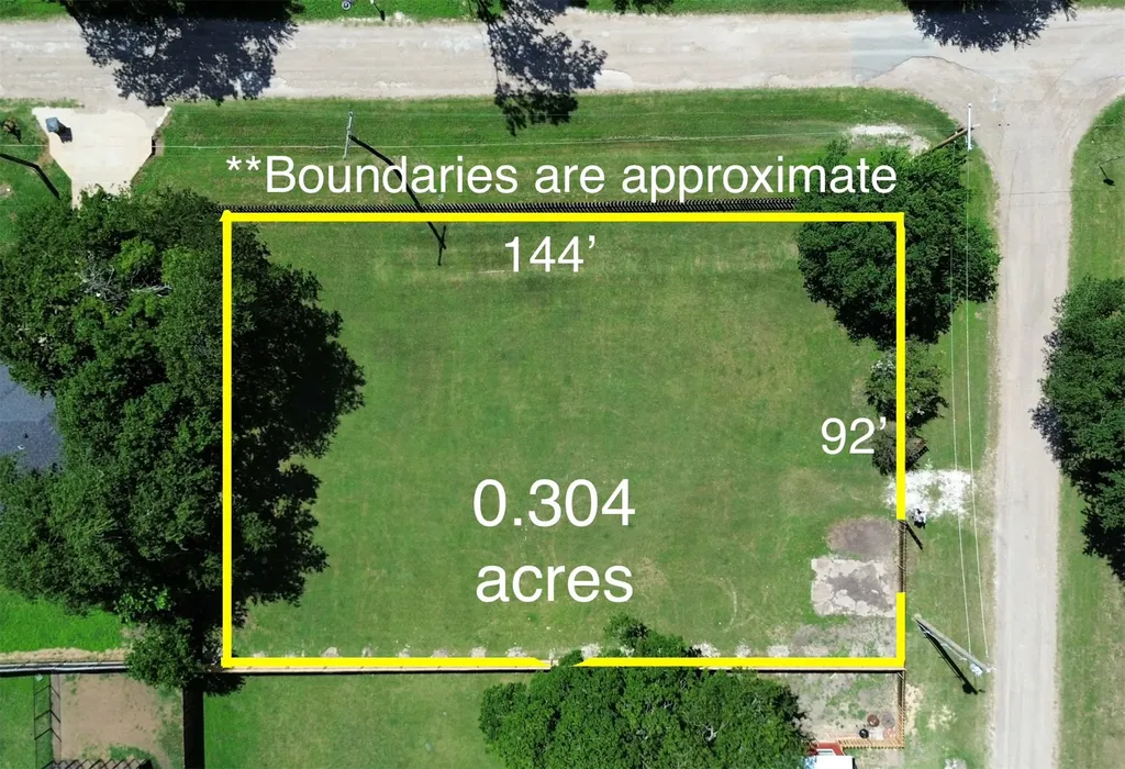 Tbd West Avenue Milford TX 76670