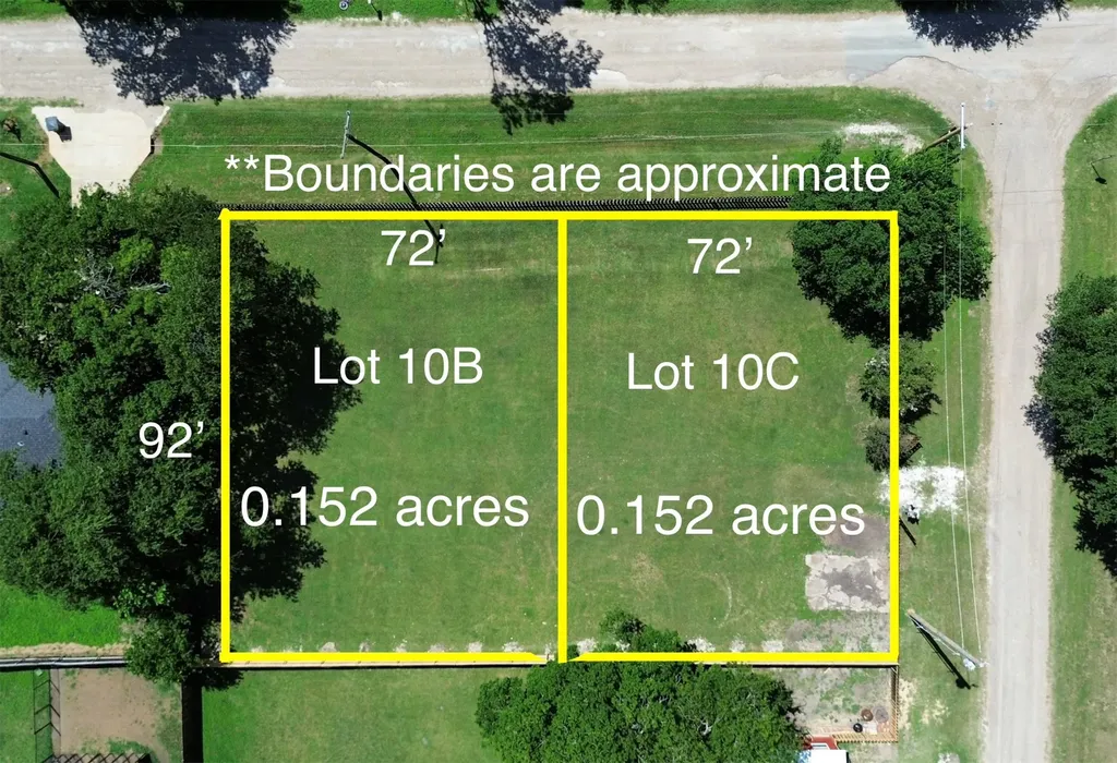 Tbd West Avenue Milford TX 76670