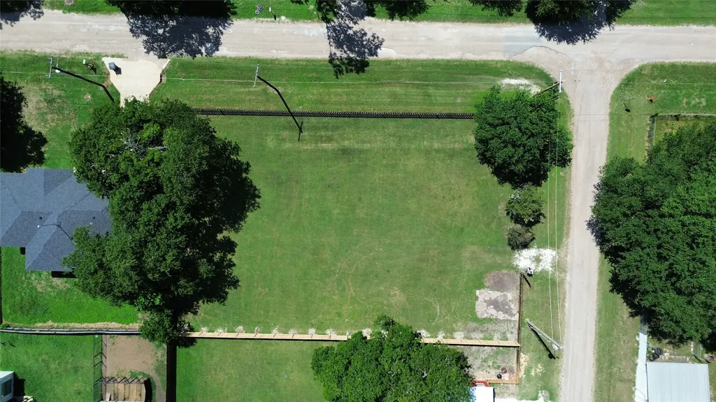 Tbd West Avenue Milford TX 76670