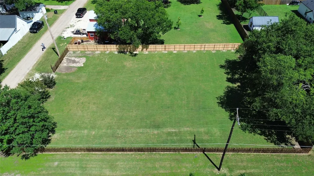 Tbd West Avenue Milford TX 76670