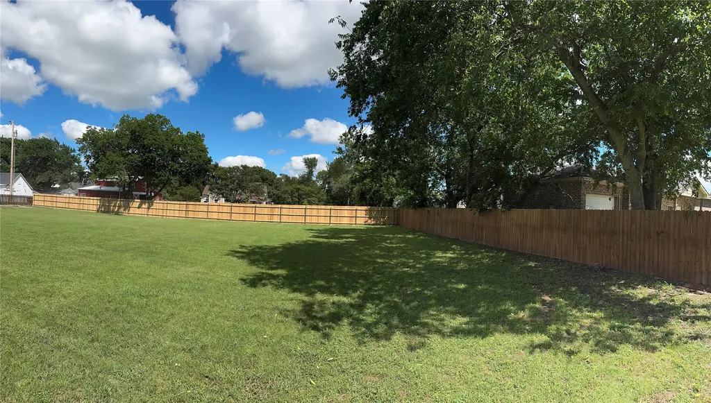 Tbd West Avenue Milford TX 76670