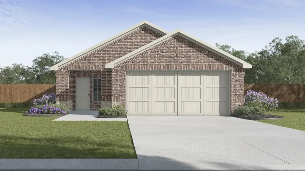 1910 Stormridge Way Princeton TX 75407