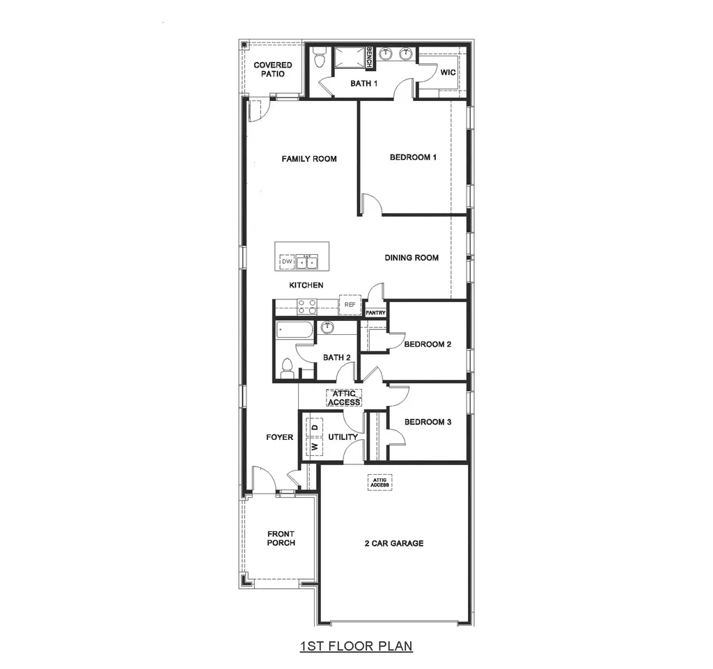 1910 Stormridge Way Princeton TX 75407