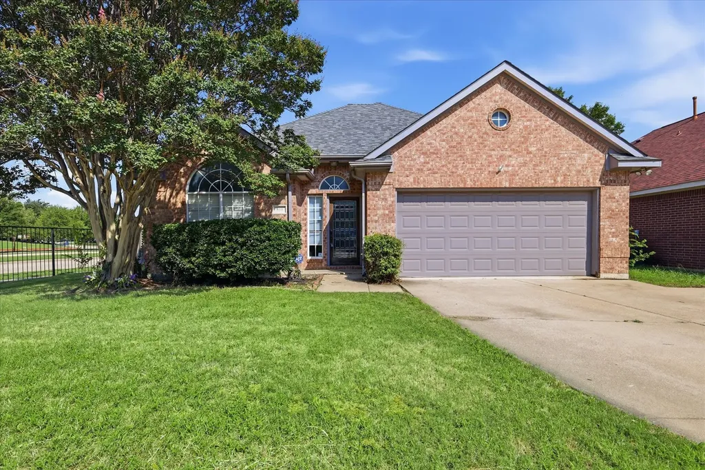 800 Tablerock Way Lewisville TX 75077