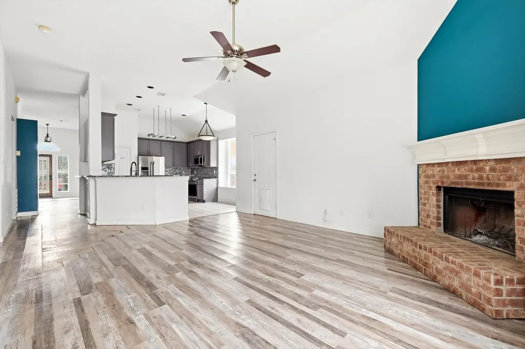 800 Tablerock Way Lewisville TX 75077