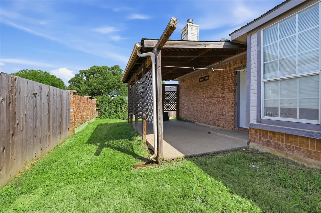 800 Tablerock Way Lewisville TX 75077
