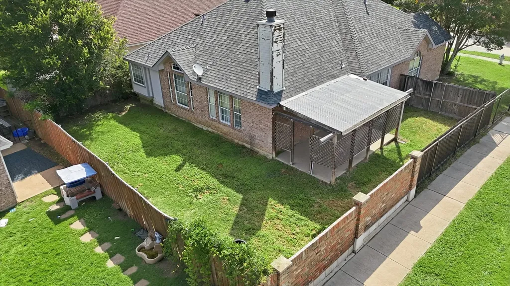 800 Tablerock Way Lewisville TX 75077
