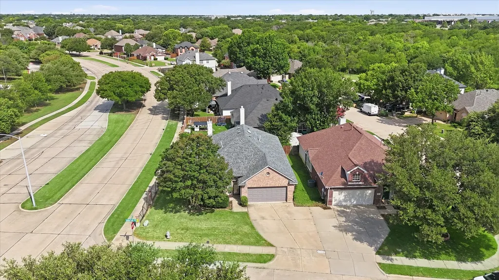 800 Tablerock Way Lewisville TX 75077