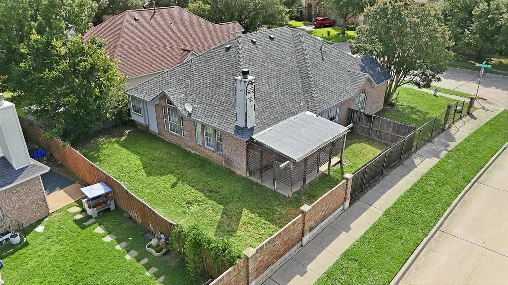 800 Tablerock Way Lewisville TX 75077