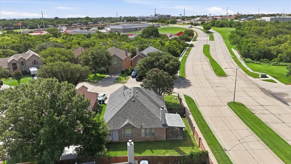 800 Tablerock Way Lewisville TX 75077