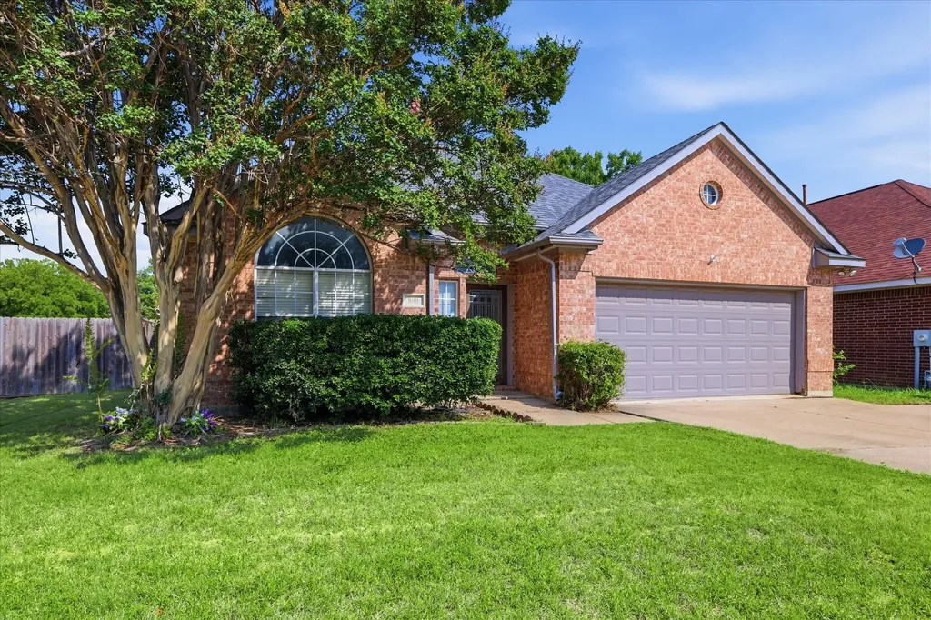 800 Tablerock Way Lewisville TX 75077