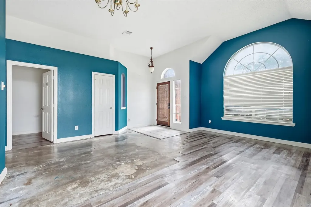 800 Tablerock Way Lewisville TX 75077