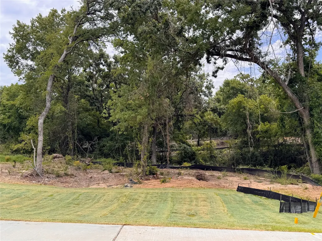 Lot 14 Tbd Pardise Cove Road Lakeside TX 76108