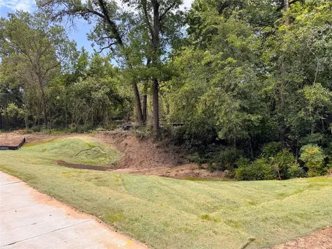 Lot 14 Tbd Pardise Cove Road Lakeside TX 76108