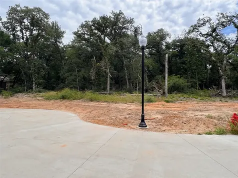 Lot 14 Tbd Pardise Cove Road Lakeside TX 76108