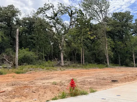 Lot 14 Tbd Pardise Cove Road Lakeside TX 76108