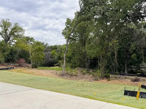 Lot 14 Tbd Pardise Cove Road Lakeside TX 76108