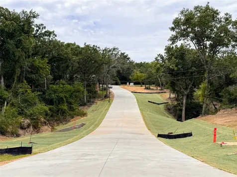 Lot 14 Tbd Pardise Cove Road Lakeside TX 76108
