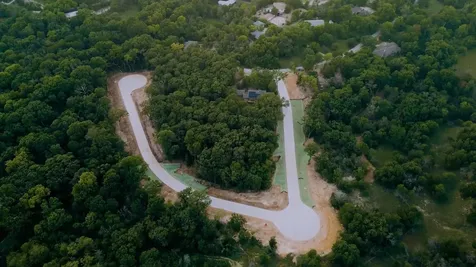 Lot 14 Tbd Pardise Cove Road Lakeside TX 76108