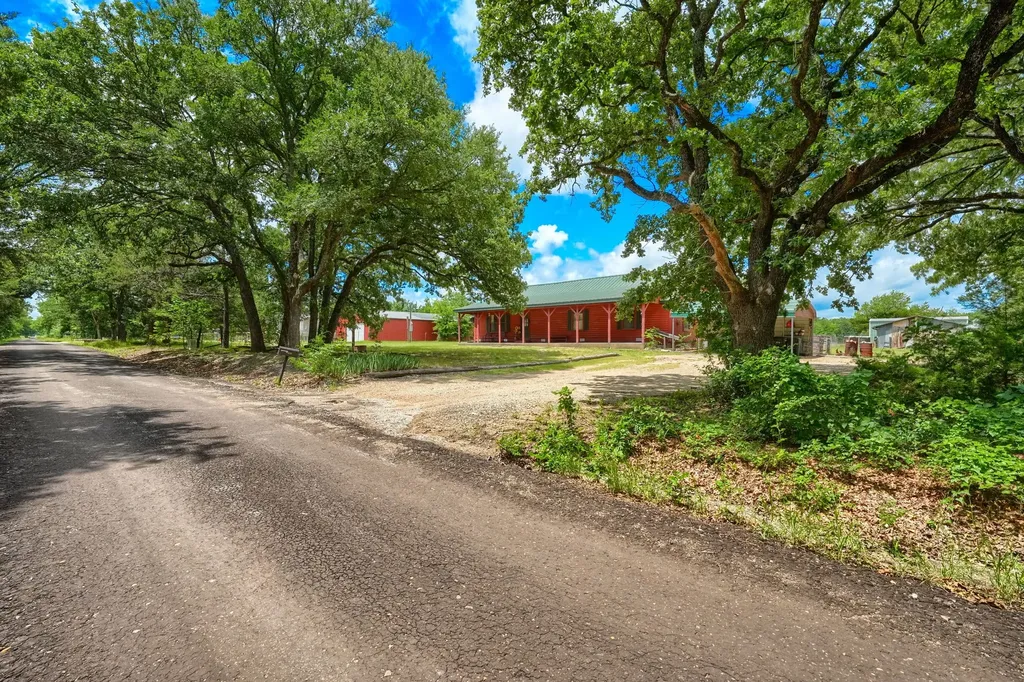 625 County Road 4735 Cumby TX 75433