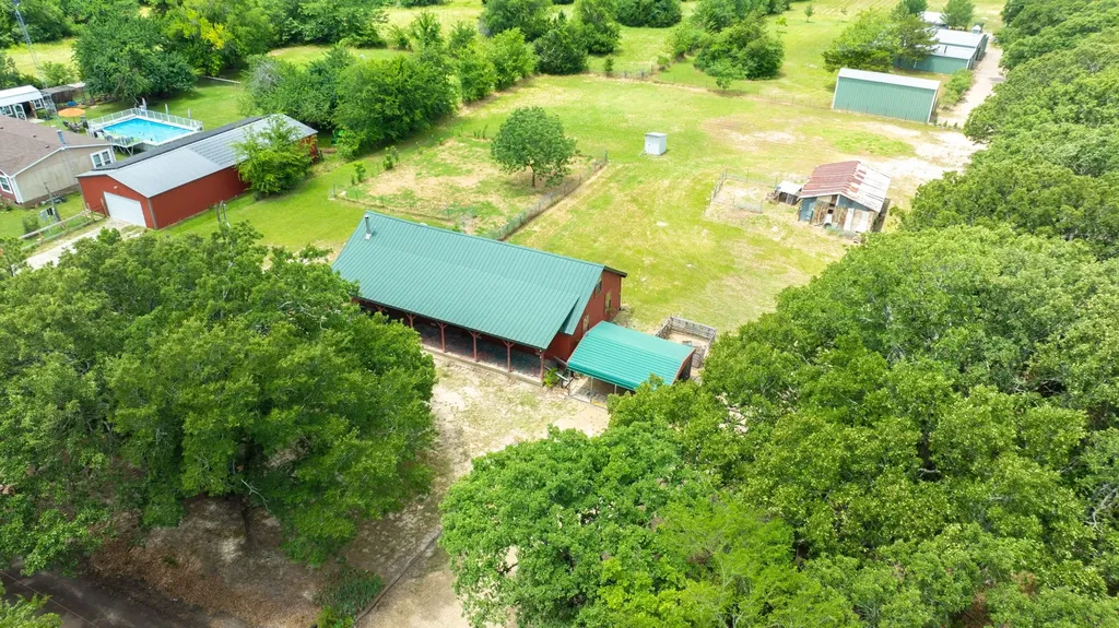 625 County Road 4735 Cumby TX 75433