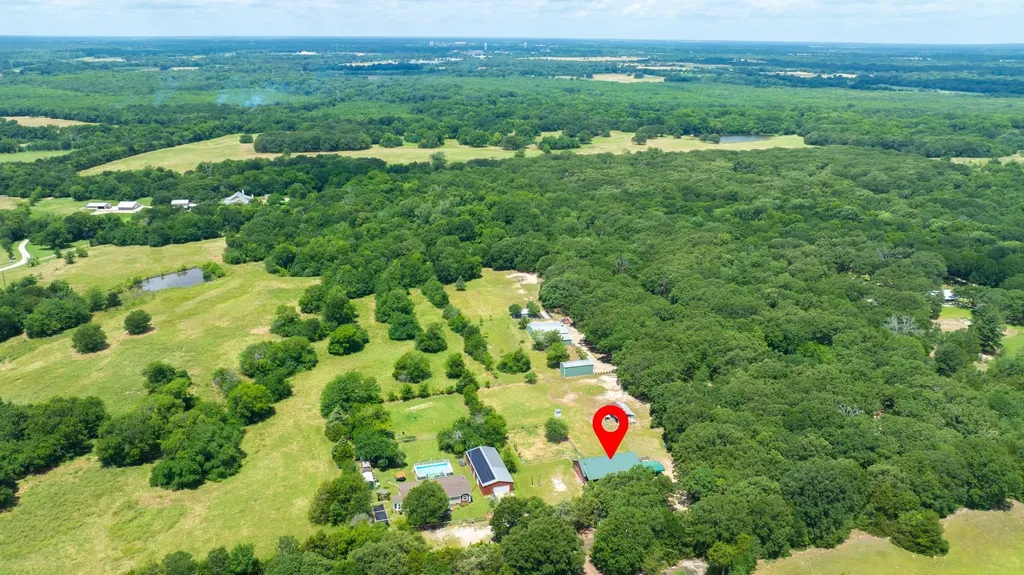 625 County Road 4735 Cumby TX 75433