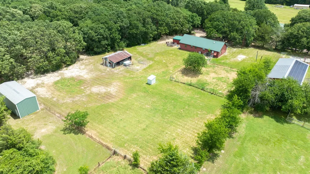 625 County Road 4735 Cumby TX 75433