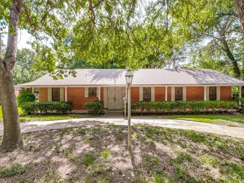 3536 Rio Grande Avenue Dallas TX 75233