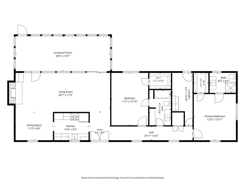 3536 Rio Grande Avenue Dallas TX 75233